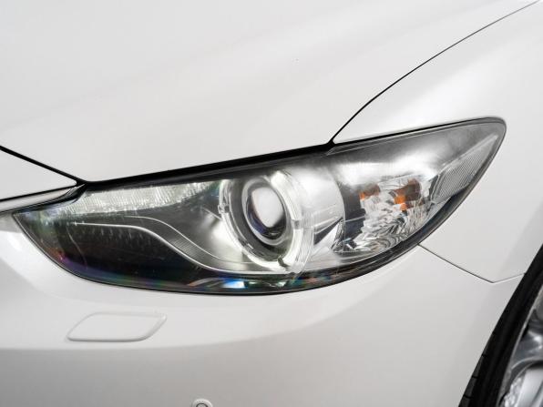 Mazda 6 III (GJ) с пробегом 2014 года, цена 1 300 000 рублей, 189255 км, седан, Автокод Объявления