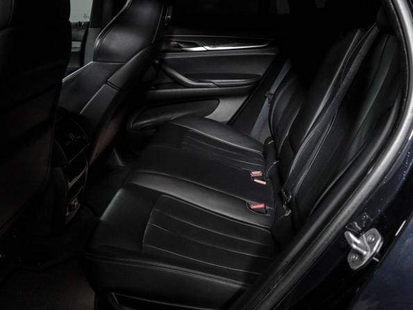 BMW X6 M II (F86) с пробегом 2017 года, цена 4 250 000 рублей, 134015 км, внедорожник, Автокод Объявления