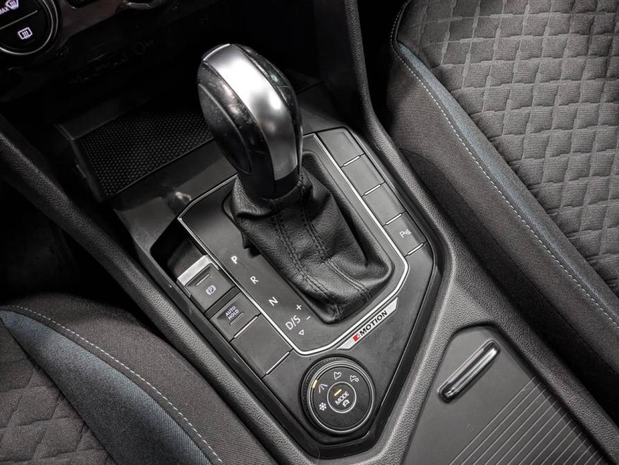 Volkswagen Tiguan II Санкт-Петербург  - изображение 29