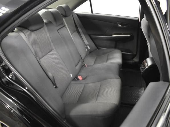 Toyota Camry VII (XV50) Рестайлинг с пробегом 2015 года, цена 1 895 100 рублей, 191724 км, седан, Автокод Объявления