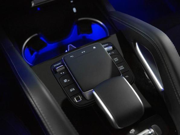 Новый Mercedes-Benz GLE Coupe AMG II (C167) Рестайлинг 2025 года, цена 23 540 000 рублей, внедорожник, Автокод Объявления