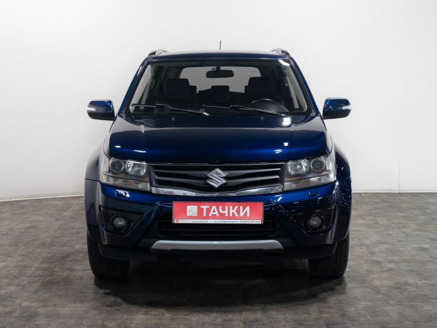 Suzuki Grand Vitara II Рестайлинг 2 Чита  - изображение 2