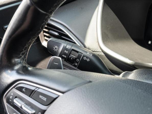 Hyundai Santa Fe IV Рестайлинг с пробегом 2022 года, цена 2 950 000 рублей, 159637 км, внедорожник, Автокод Объявления