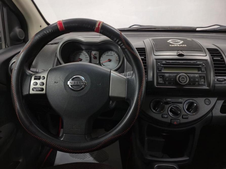 Nissan Note I Альметьевск  - изображение 14