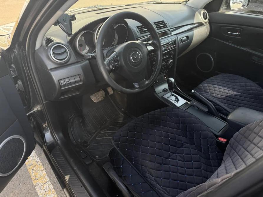 Mazda 3 I (BK) Рестайлинг Альметьевск  - изображение 9