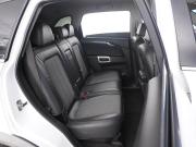 Opel Antara I Рестайлинг Москва  - изображение 24