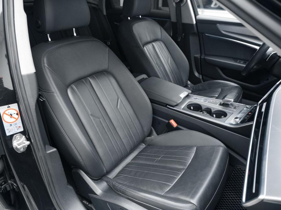 Audi A6 V (C8) Ростов-на-Дону  - изображение 27
