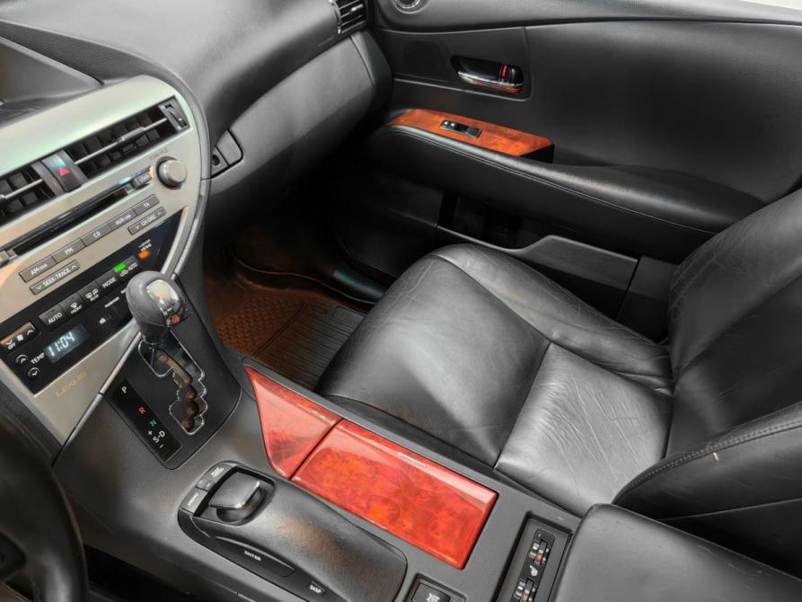 Lexus RX III Новосибирск  - изображение 14