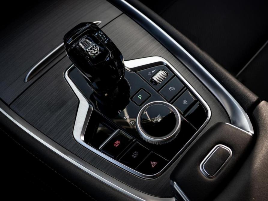 Chery Tiggo 7 Pro Max I Рестайлинг Краснодар  - изображение 12