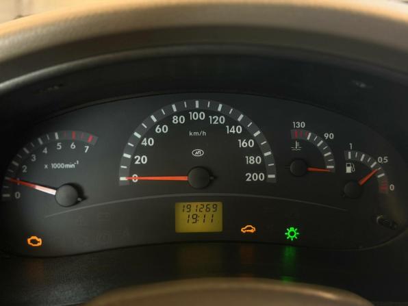 Lada (ВАЗ) Kalina I с пробегом 2010 года, цена 200 757 рублей, 191268 км, универсал, Автокод Объявления