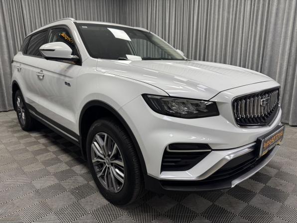 Geely Atlas Pro с пробегом 2024 года, цена 2 415 000 рублей, 30375 км, внедорожник, Автокод Объявления