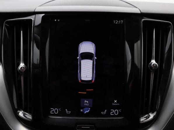 Volvo XC60 II с пробегом 2020 года, цена 2 750 000 рублей, 156138 км, внедорожник, Автокод Объявления