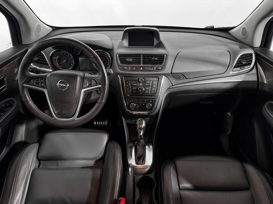 Opel Mokka I Санкт-Петербург  - изображение 14