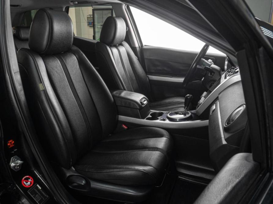 Mazda CX-7 I Тюмень  - изображение 8
