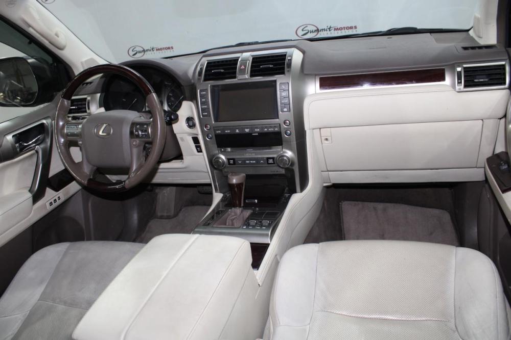 Lexus GX II Рестайлинг Владивосток  - изображение 21