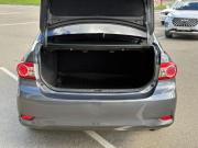 Toyota Corolla X (E140 E150) Рестайлинг Томск  - изображение 44