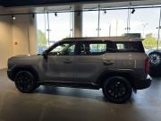 Haval H3 I Рестайлинг Москва  - изображение 17
