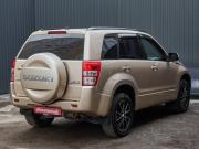 Suzuki Grand Vitara II Рестайлинг Екатеринбург  - изображение 25