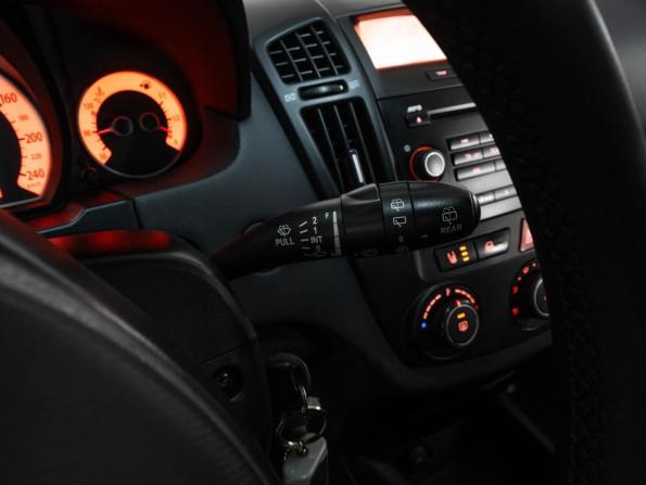 Kia Ceed I с пробегом 2008 года, цена 669 000 рублей, 172306 км, хэтчбек, Автокод Объявления