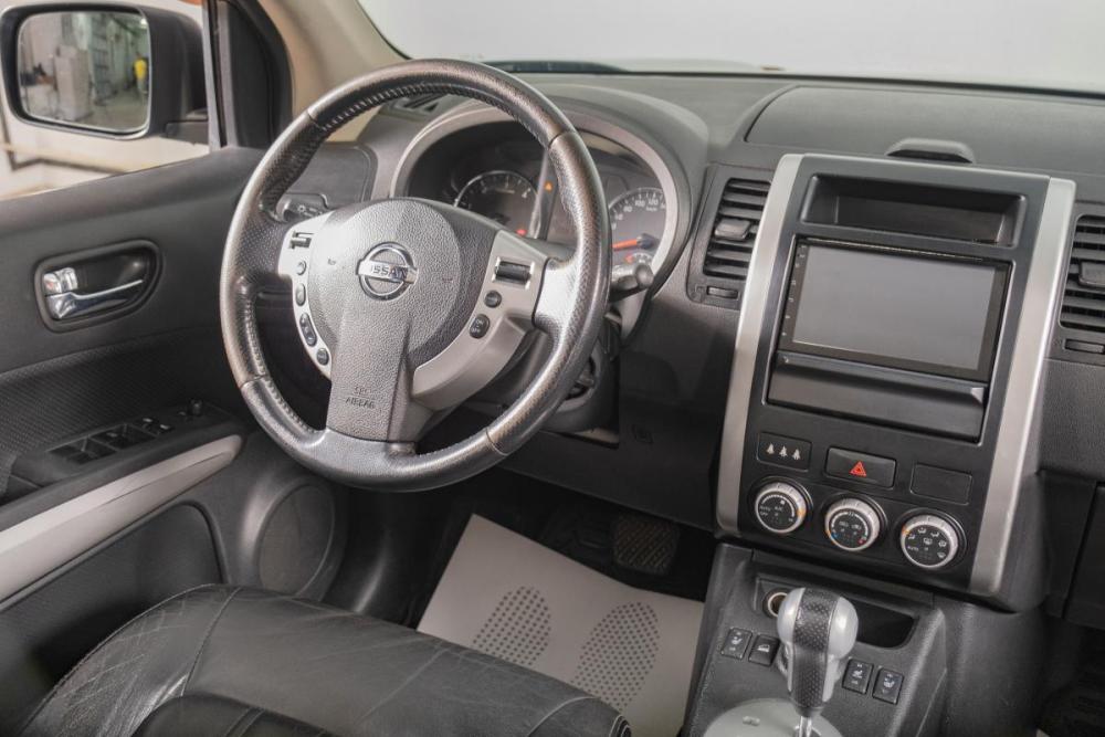 Nissan X-Trail I Томск  - изображение 10