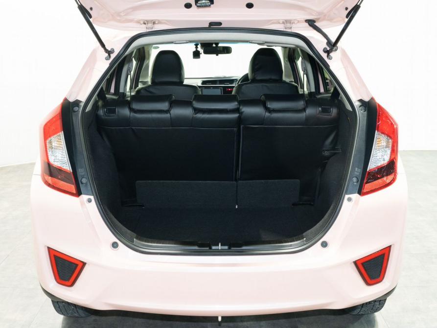 Honda Fit III Чита  - изображение 15