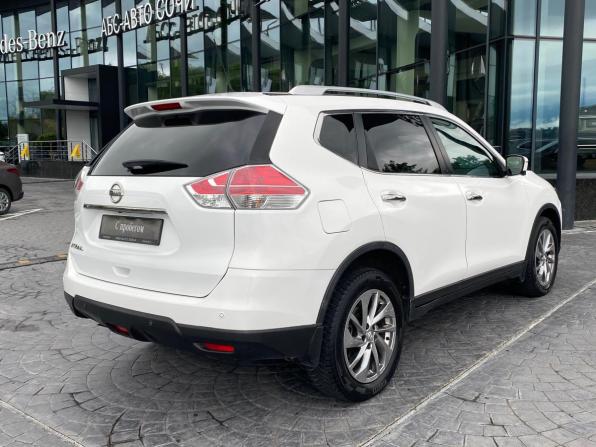 Nissan X-Trail III с пробегом 2015 года, цена 1 550 000 рублей, 193283 км, внедорожник, Автокод Объявления
