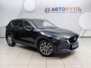 Mazda CX-5 II Подольск  - изображение 27