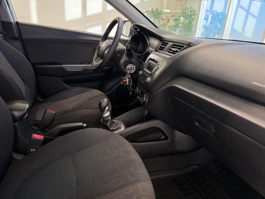 Kia Rio III Волгоград  - изображение 9