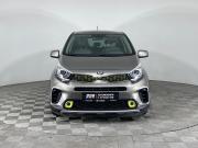 Kia Picanto III Ростов-на-Дону  - изображение 20