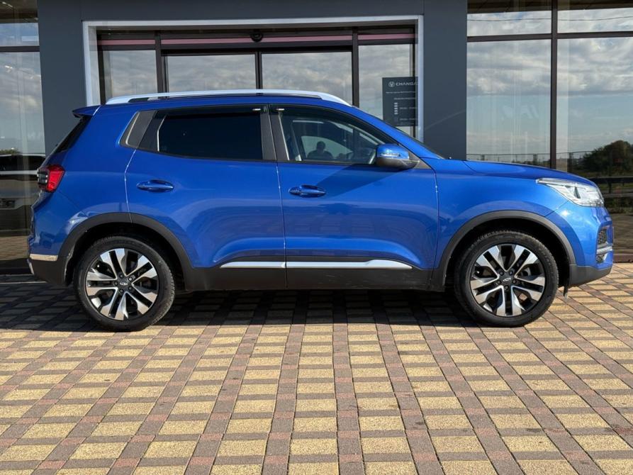 Chery Tiggo 4 I Рестайлинг Краснодар  - изображение 4