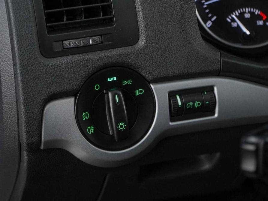 Skoda Octavia II (A5) Рестайлинг Москва  - изображение 18