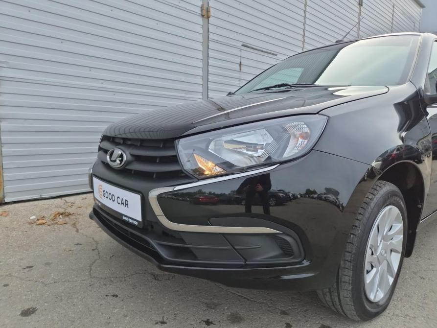 Lada (ВАЗ) Granta I Рестайлинг Саратов  - изображение 11