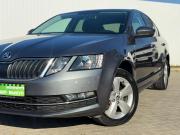 Skoda Octavia III (A7) Рестайлинг Ростов-на-Дону  - изображение 24