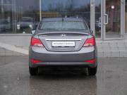 Hyundai Solaris I Рестайлинг Новосибирск  - изображение 27