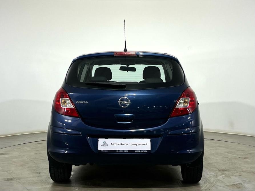Opel Corsa D Рестайлинг II Ижевск  - изображение 3