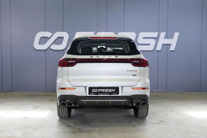 Xcite X-Cross 8 с пробегом 2024 года, цена 2 835 000 рублей, 15 км, внедорожник, Автокод Объявления