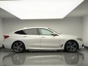 BMW 6 серии IV (G32) Москва  - изображение 39