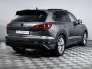 Volkswagen Touareg III Москва  - изображение 25