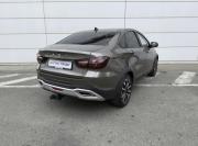 Lada (ВАЗ) Vesta I Рестайлинг (NG) Ставрополь  - изображение 31