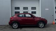 Nissan Juke I Магнитогорск  - изображение 25