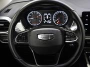Geely Binyue I Рестайлинг 2 Тюмень  - изображение 41