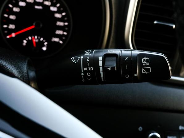 Kia Sportage IV Рестайлинг с пробегом 2021 года, цена 2 540 000 рублей, 71264 км, внедорожник, Автокод Объявления