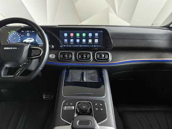 Jaecoo J8 с пробегом 2024 года, цена 3 097 000 рублей, 46391 км, внедорожник, Автокод Объявления