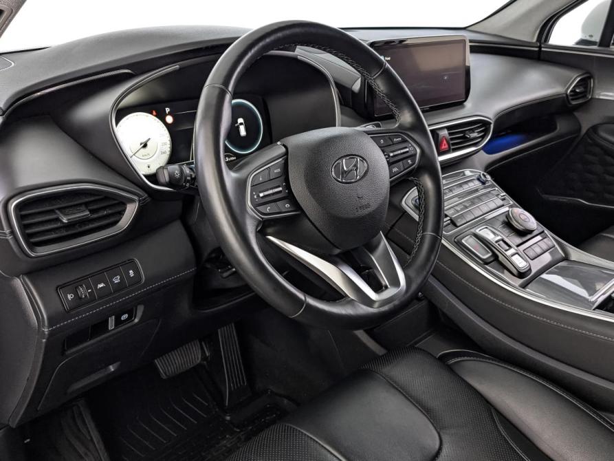 Hyundai Santa Fe IV Рестайлинг Москва  - изображение 15