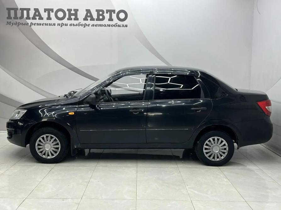 Lada (ВАЗ) Granta I Воронеж  - изображение 4