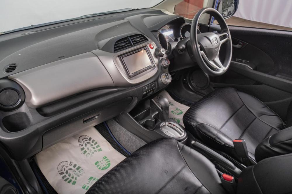 Honda Fit II Томск  - изображение 16