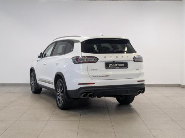 Chery Tiggo 8 Pro Max I с пробегом 2023 года, цена 2 250 000 рублей, 48819 км, внедорожник, Автокод Объявления