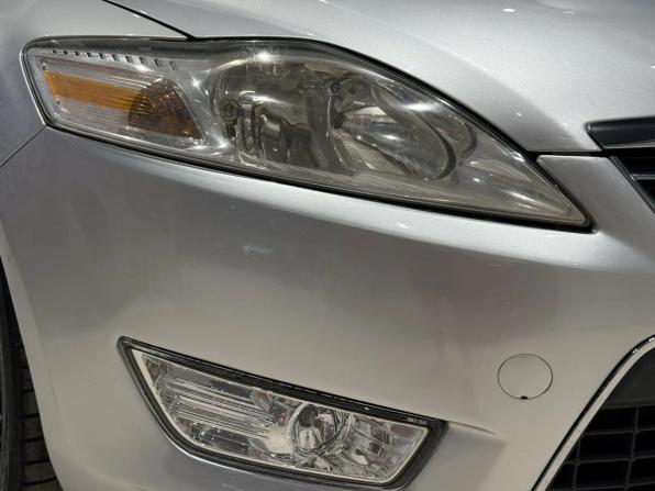 Ford Mondeo IV с пробегом 2010 года, цена 799 000 рублей, 186179 км, седан, Автокод Объявления