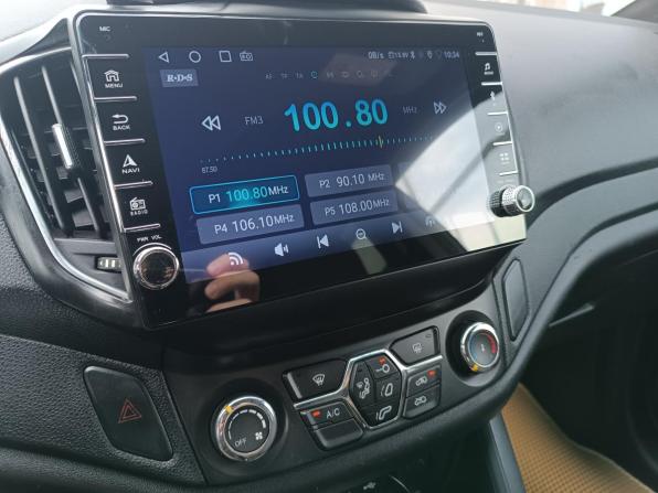 Chery Tiggo 5 I с пробегом 2015 года, цена 790 000 рублей, 153003 км, внедорожник, Автокод Объявления