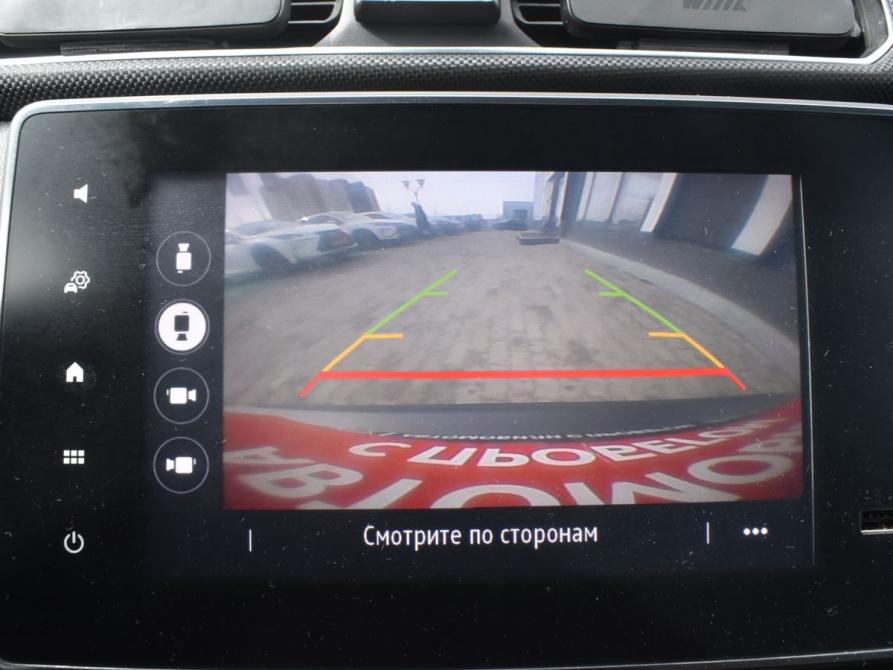Renault Arkana I Архангельск  - изображение 16